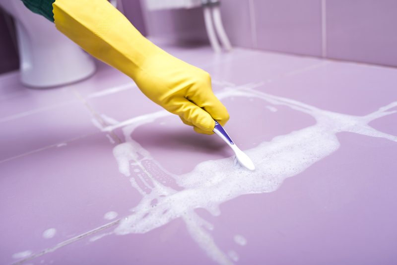 Deep cleaning cleaning services