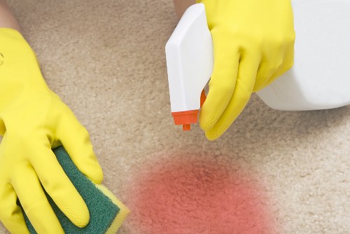 Professional upholstery cleaning in Alperton for sofas and fabric furniture