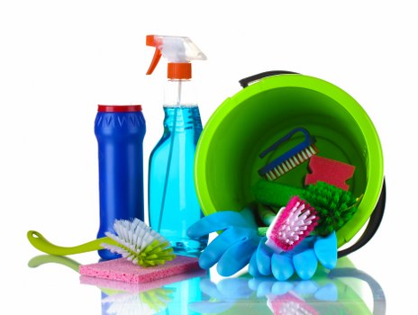 Professional carpet cleaning in an Alperton home
