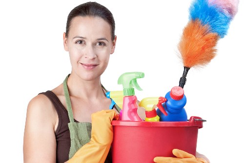 Image 5 representing responsible business conduct in carpet cleaning
