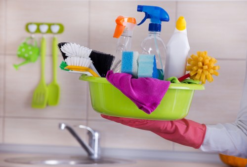 Carpet maintenance and stain removal service in Alperton