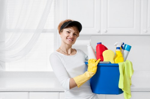 Screen-reader friendly website content for Alperton Carpet Cleaners