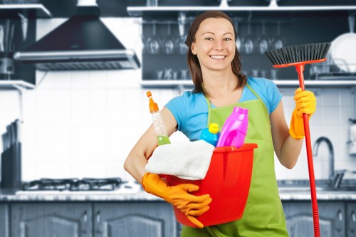 Keyboard navigation and inclusive web access for carpet cleaning services