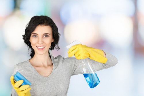 Odour neutralisation treatment for pet stains in Alperton