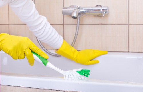 Modern cleaning equipment used by Alperton Carpet Cleaners