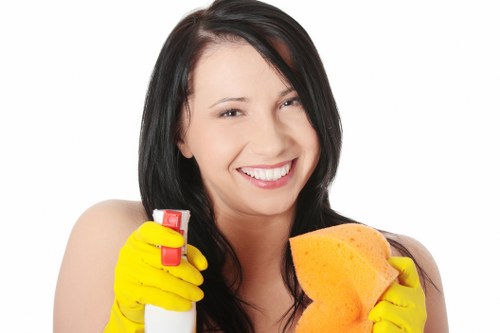 Inclusive online experience for Alperton Carpet Cleaners users