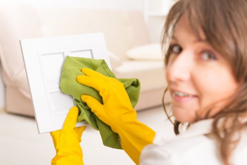 Specialist rug care and stain removal service